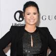 Demi Lovato fará mais shows no Brasil
