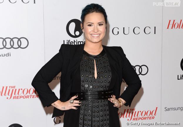 Demi Lovato fará mais shows no Brasil