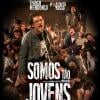 "Somos Tão Jovens" está na quarta posição de filmes mais assistidos em 2013