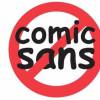 Vincent Connare criu a fonte odiada por todos os designers do mundo: Comic Sans. Até o próprio Vincent admitiu que é uma fonte ruim
