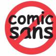  Vincent Connare criu a fonte odiada por todos os designers do mundo: Comic Sans. At&eacute; o pr&oacute;prio Vincent admitiu que &eacute; uma fonte ruim 