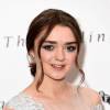 Maisie Wiliams diz que se sentiu desconfortável em cenas de sexo em "The Falling"