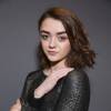 Joe Cole compartilha cena com Maisie Williams em "The Falling"