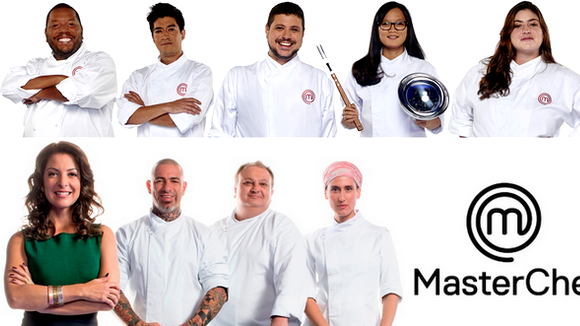 Enquete "MasterChef Brasil": Cristiano, Fernando, Raul, Jiang ou Izabel? Quem deve vencer o reality?