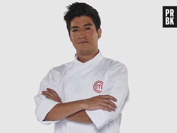 Ou Fernando ganha sua torcida para vencer o "MasterChef Brasil"? 