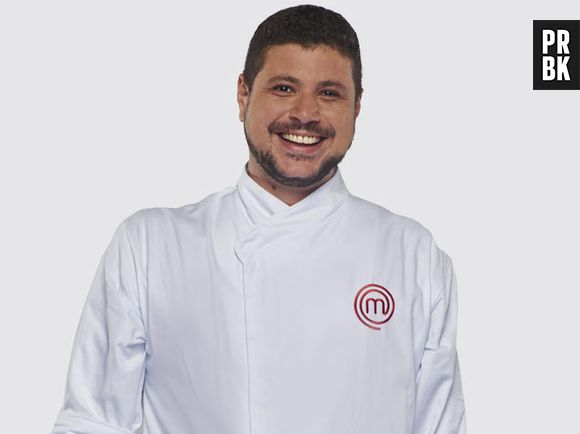 Seria Raul o grande campeão do "MasterChef Brasil"?