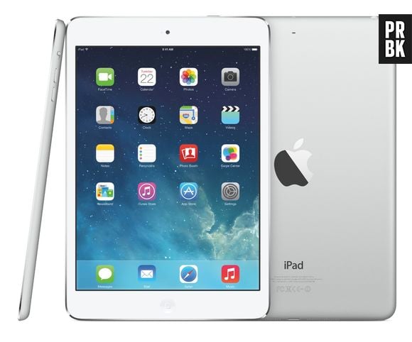 iPad Air é o novo iPad da Apple e não agradou Steve Wozniak