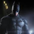 "Batman Arkham Origins" no desconto de Natal no Steam