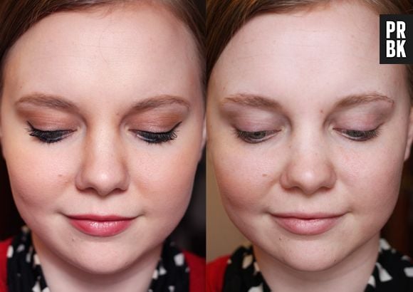 Cara limpa é sexy para muitos homens