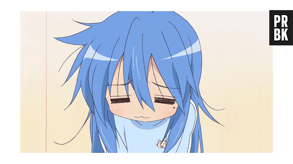 Os homens acham fofo e gostam de ver a menina ao acordar