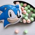  Ser&aacute; que esse doce te deixa r&aacute;pido como o Sonic? 