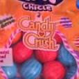  As gominhas do "Candy Crush" se tornaram realidade. Quem quer? 
