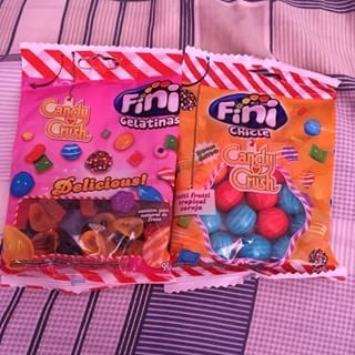 "Candy Crush", "Pokémon", "Super Mario" e mais games que viraram doces!