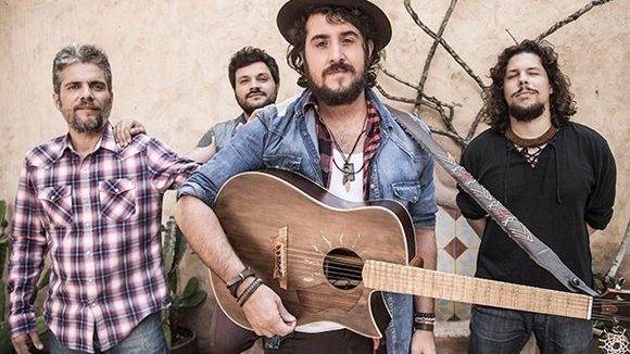 Suricato, após "SuperStar", conquista uma legião de fãs e celebra: "É lindo ver esse crescimento"