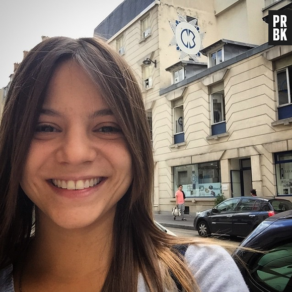 Elisa Fernandes, do "MasterChef Brasil", se formou recentemente na prestigiosa escola de gastronomia "Le Cordon Bleu", na França