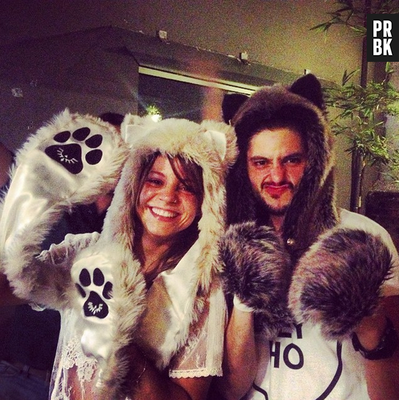 Elisa Fernandes, do "MasterChef Brasil", é muito amiga de Mohamad Hindi, um dos protagonistas e galã da primeira edição do programa