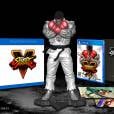 Edição de Colecionador de "Street Fighter V" inclui uma estatueta do Ryu
