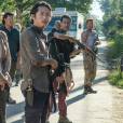 "The Walking Dead" é uma das séries que tem mais problemas com os spoilers. A produção estuda diversas opções para evitar o problema.