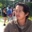  Steven Yeun, o Glenn, revelou o que se pode esperar para a sexta temporada de "The Walking Dead" 