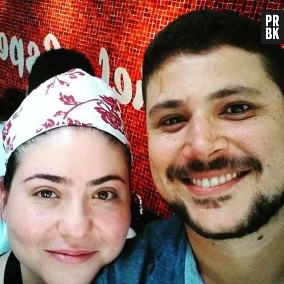 Final do "MasterChef Brasil" com Izabel e Raul será transmitida na próxima terça-feira (15)