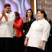 No "MasterChef Brasil": Vencedor vaza! Izabel ou Raul? Descubra quem vai ganhar a segunda temporada!