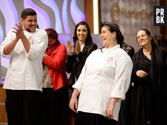 Vencedor do "MasterChef Brasil" é anunciado por jornal! Descubra se Izabel ou Raul ganhou o reality da Band!