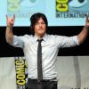 O Ator Norman Reedus, que vive o Daryl de "The Walking Dead", já ganhou um implante de silicone de uma fã!
