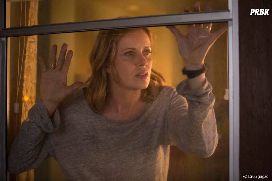 Fear The Walking Dead Saison 7 Madison Em Fear The Walking Dead, Madison (Kim Dickens) procura solução - Purebreak