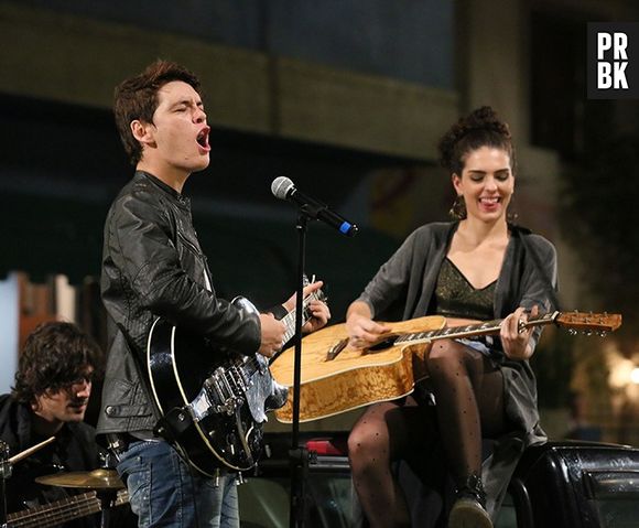 Websérie de "Malhação" vai ser transmitida nos sábados de outubro