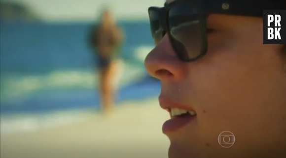 Em "Malhação", websérie vai contar história antes da morte de João (João Vithor Oliveira)