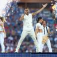 Ricky Martin vai cantar o tema da Copa do Mundo 2014
