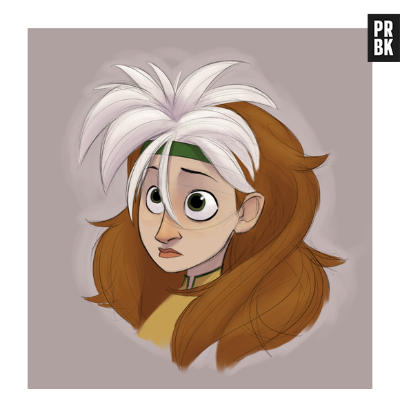 A Vampira tinha tudo para ser uma princesa da Disney