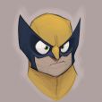 Em "X-Men" ou na Disney, Wolverine é sempre o nosso herói