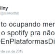 RBD some do Spotify e internautas não perdoam