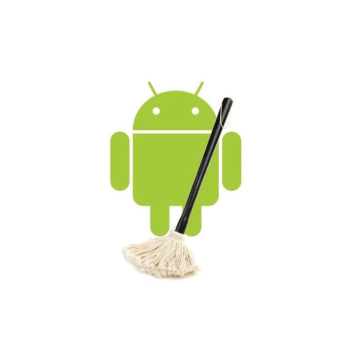  Mais espaço livre no Android: Faça uma faxina! 
