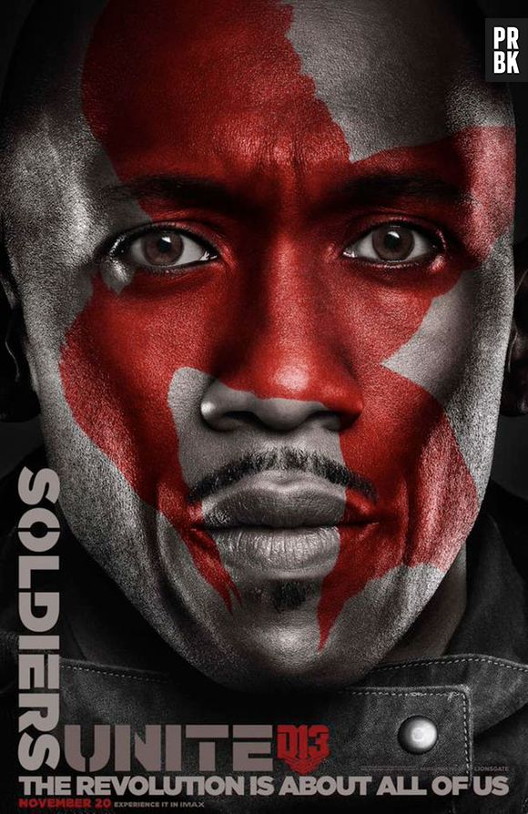 "Jogos Vorazes: A Esperança - O Final" é o último episódio da saga de Suzanne Collins