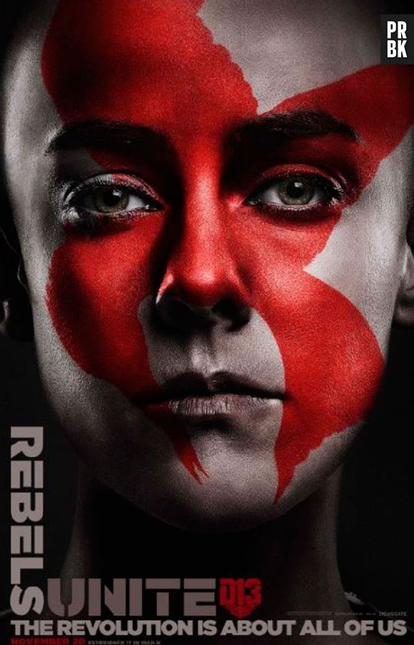 "Jogos Vorazes: A Esperança - O Final" é um dos filmes mais aguardados da franquia!