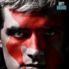 Josh Hutcherson interpreta o Peeta, em "Jogos Vorazes: A Esperança - O Final"