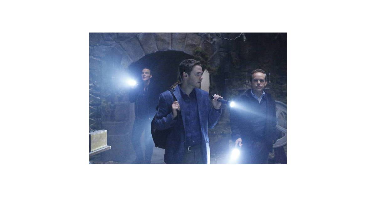La Casa De Papel 5x01 Online
