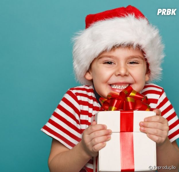 Dia das Crianças: 5 dicas para você usar com seus pais e ganhar um super presente!