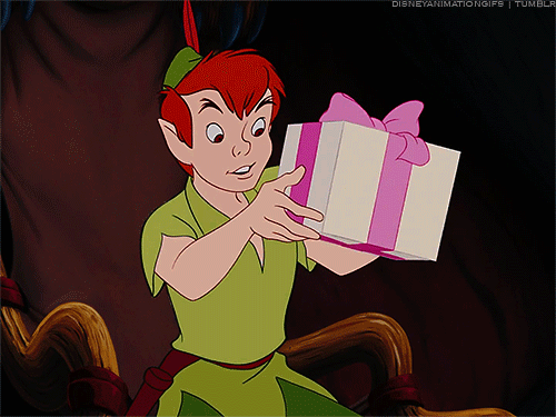 Dia das Crianças: Para ganhar presentes, diga que você está com a síndrome de Peter Pan
