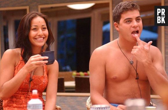 Relmbre alguns casais do "Big Brother Brasil". Na terceira edição do "BBB", Sabrina Sato se envolveu com Dhomini, ganhador da temporada