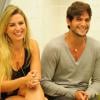 Fernanda e André começaram a namorar no "BBB 13" E ESTÃO JUNTOS ATÉ HOJE