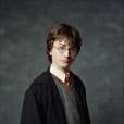 Tá aí uma fantasia super fácil de arrumar: o Harry (Daniel Radcliffe), de "Harry Potter"