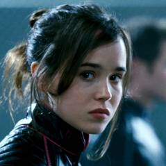 Ellen Page, de "X-Men", torce por filme solo para a mutante Kitty Pride: "Eu adoraria!"