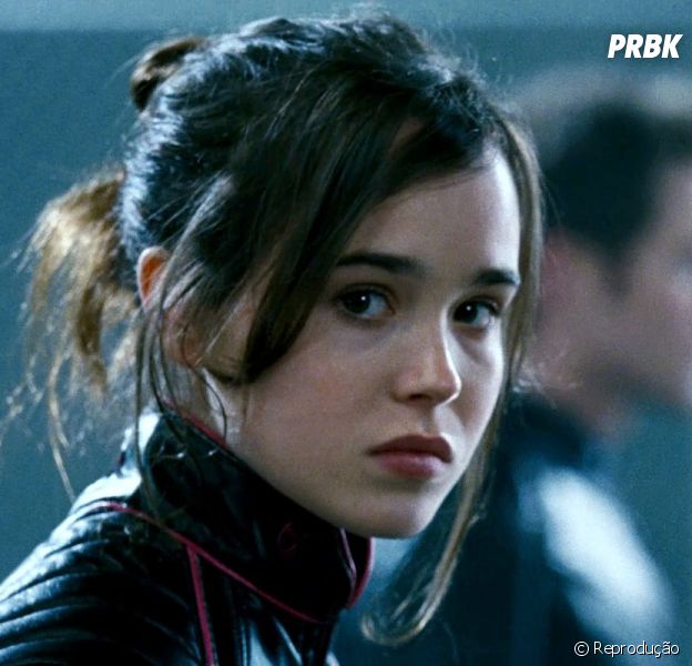 Ellen Page adoraria estrelar um filme solo para a mutante Kitty Pride, da franquia "X-Men"