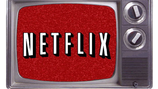 No Brasil, a Netflix  já lucrou mais que a Band e a RedeTV!