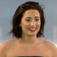 Demi Lovato no Brasil: cantora apresenta seus maiores hits!