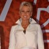 Xuxa vai ficar afastada do TV por tempo indeterminado, por conta de uma lesão que sofreu no pé