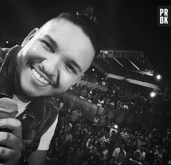 Suel Alves, vocalista do Imaginasamba, fala sobre novos projetos do grupo!